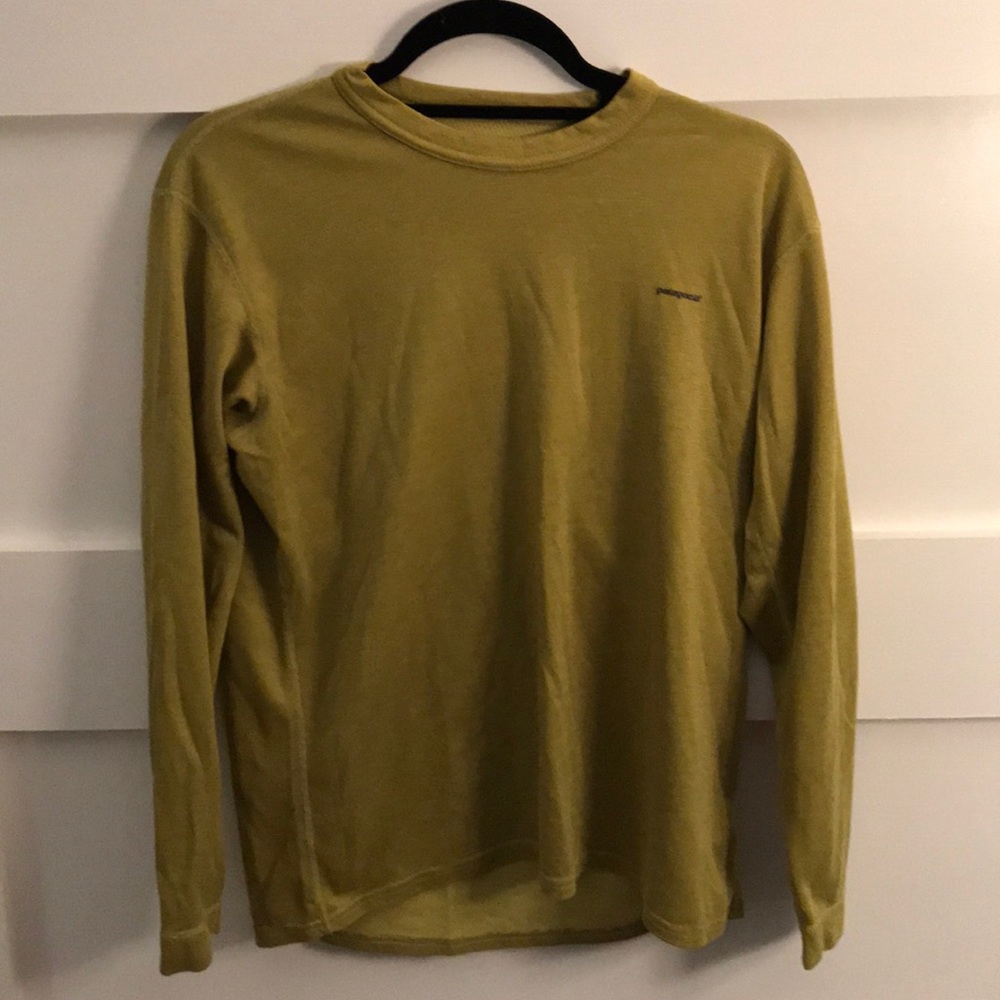 Patagonia top
